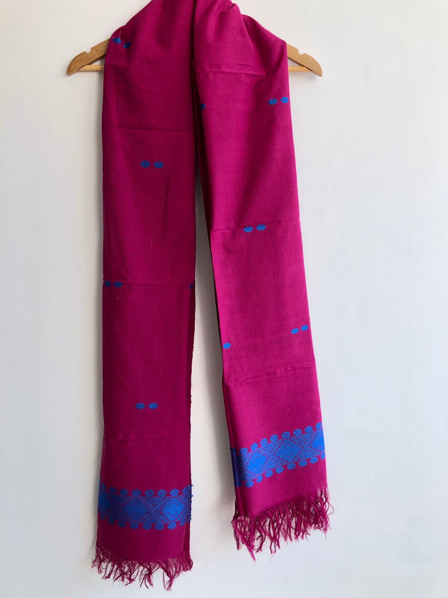 Cotton Stole