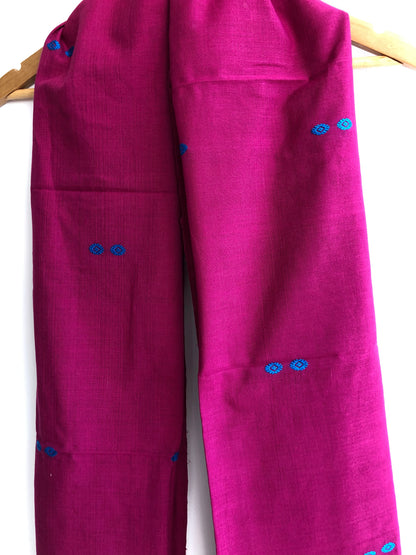 Cotton Stole