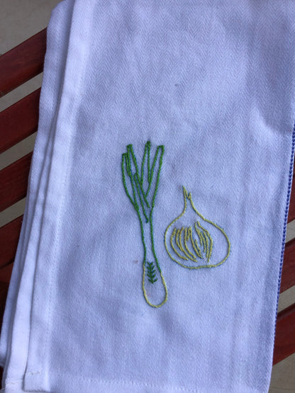 Kitchen Towel