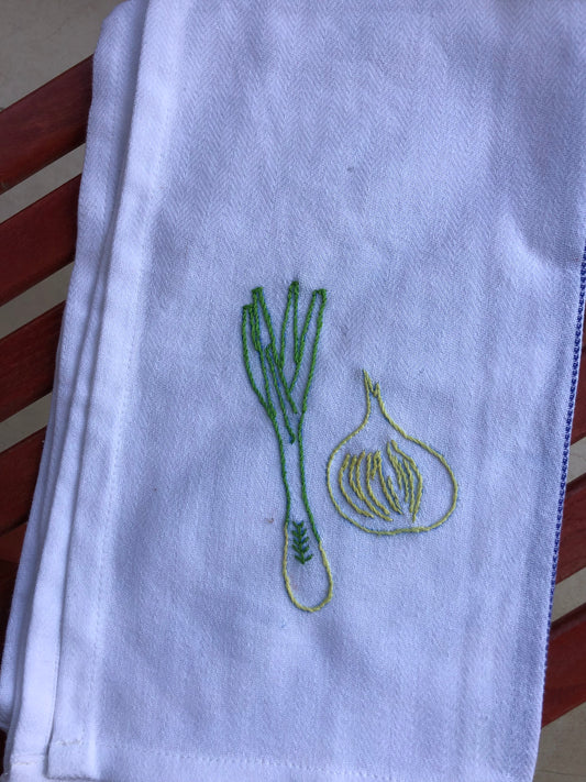 Kitchen Towel