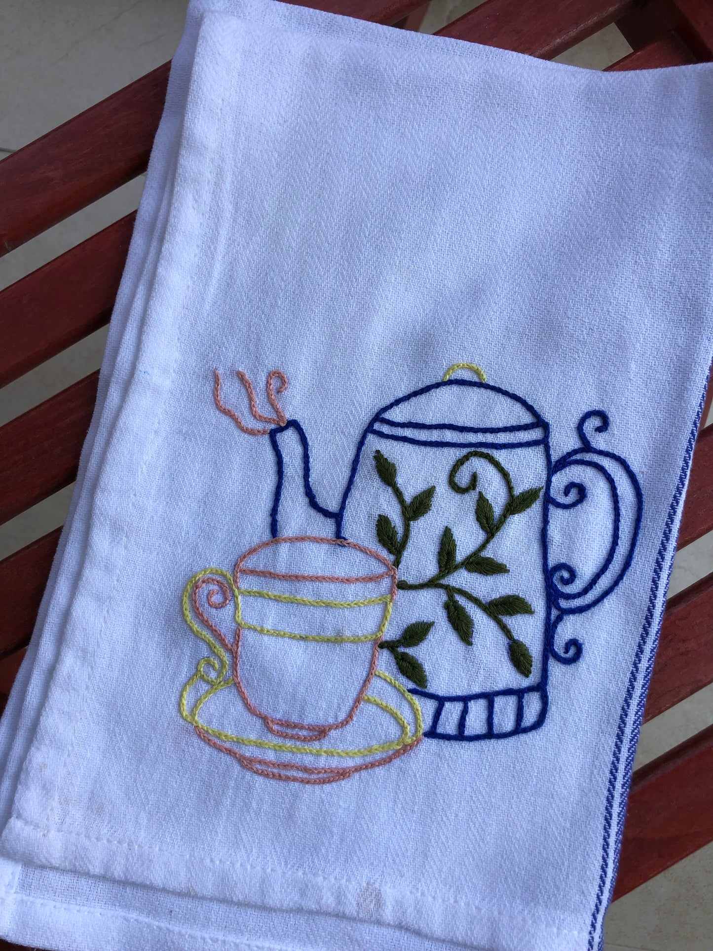 Kitchen Towel