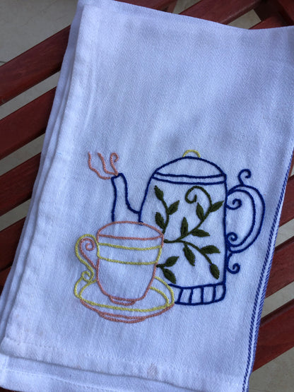 Kitchen Towel