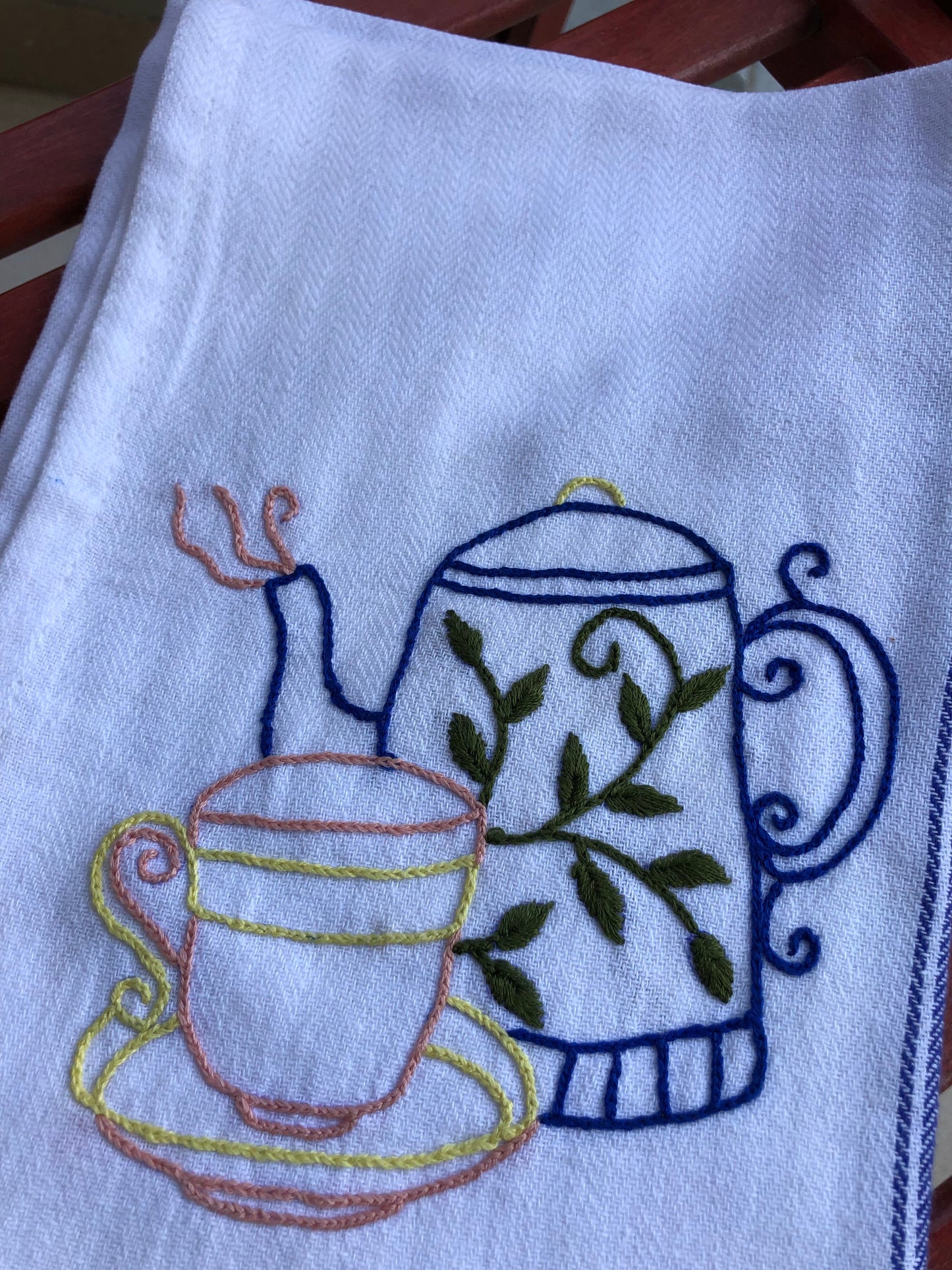 Kitchen Towel