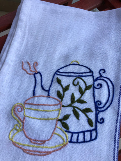 Kitchen Towel