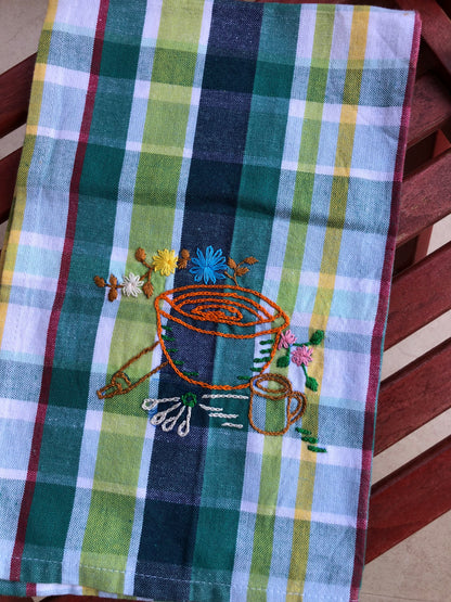 Kitchen Towel