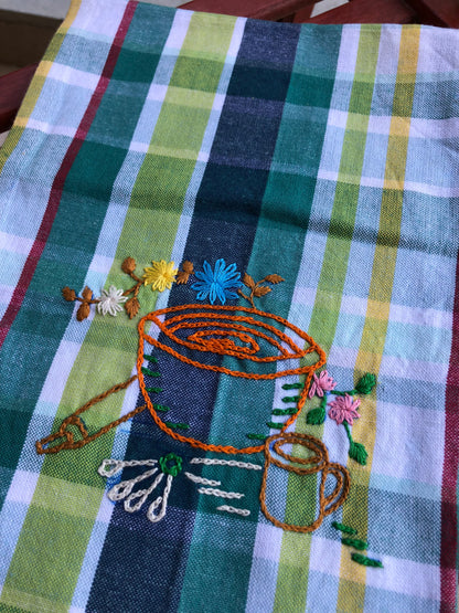 Kitchen Towel