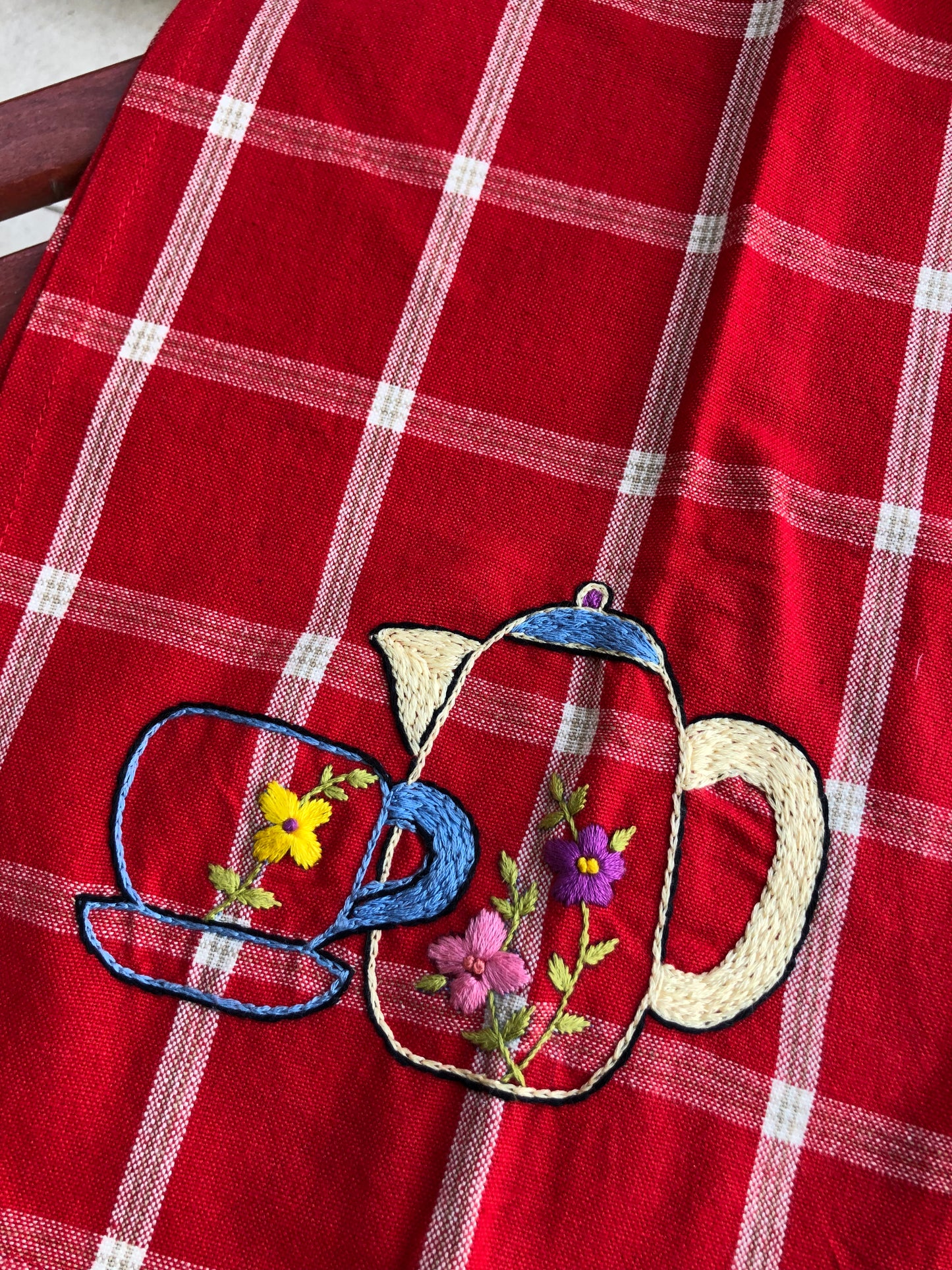 Kitchen Towel