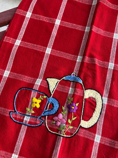 Kitchen Towel