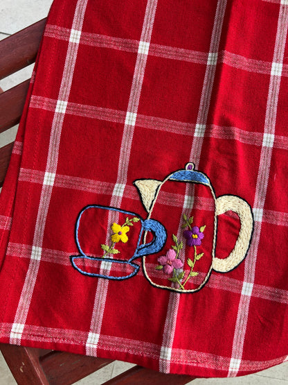 Kitchen Towel