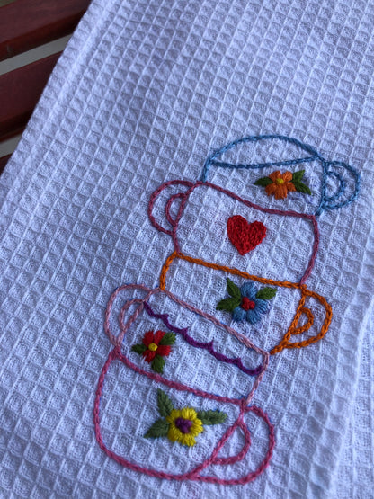 Kitchen Towel