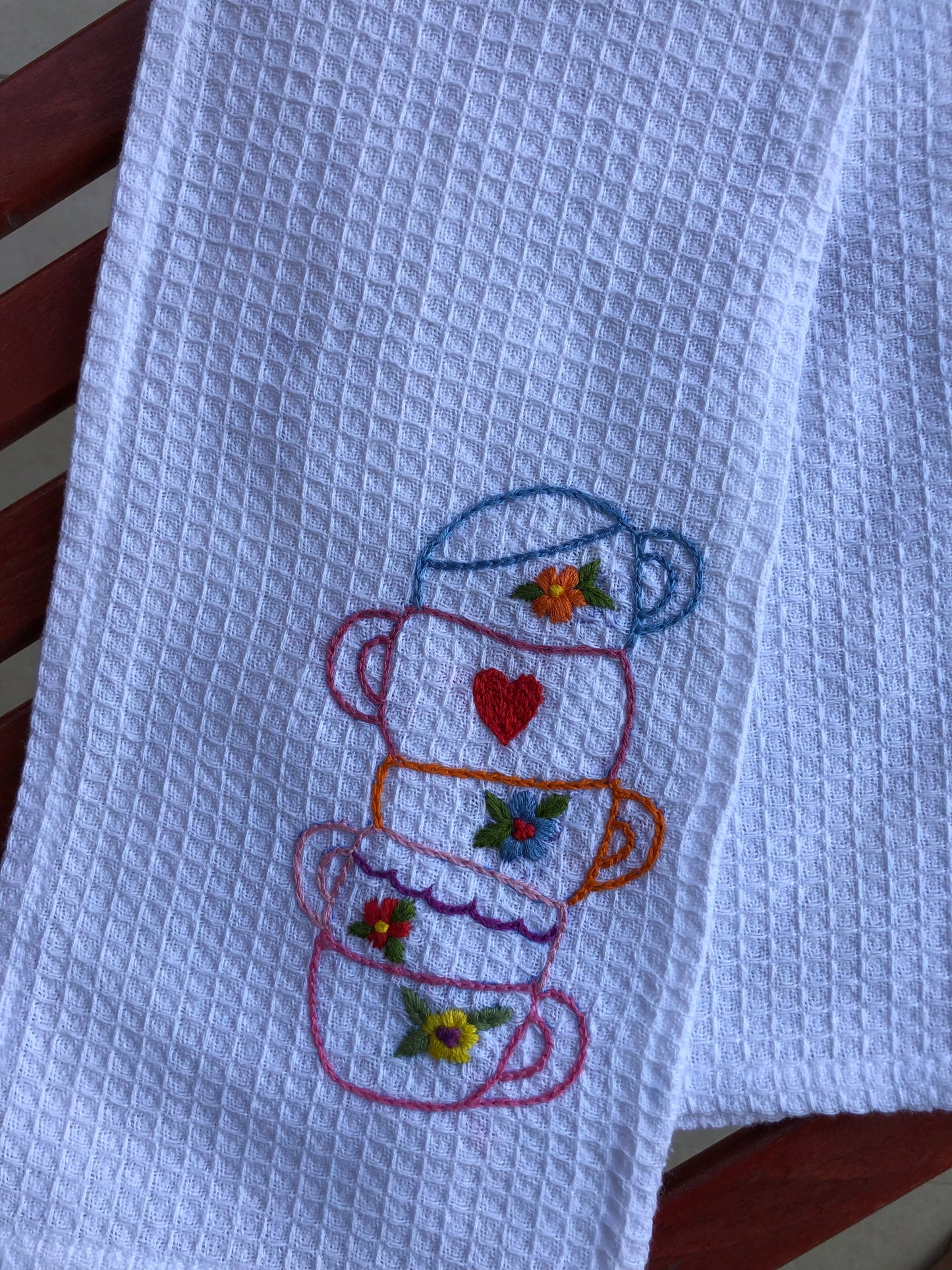 Kitchen Towel
