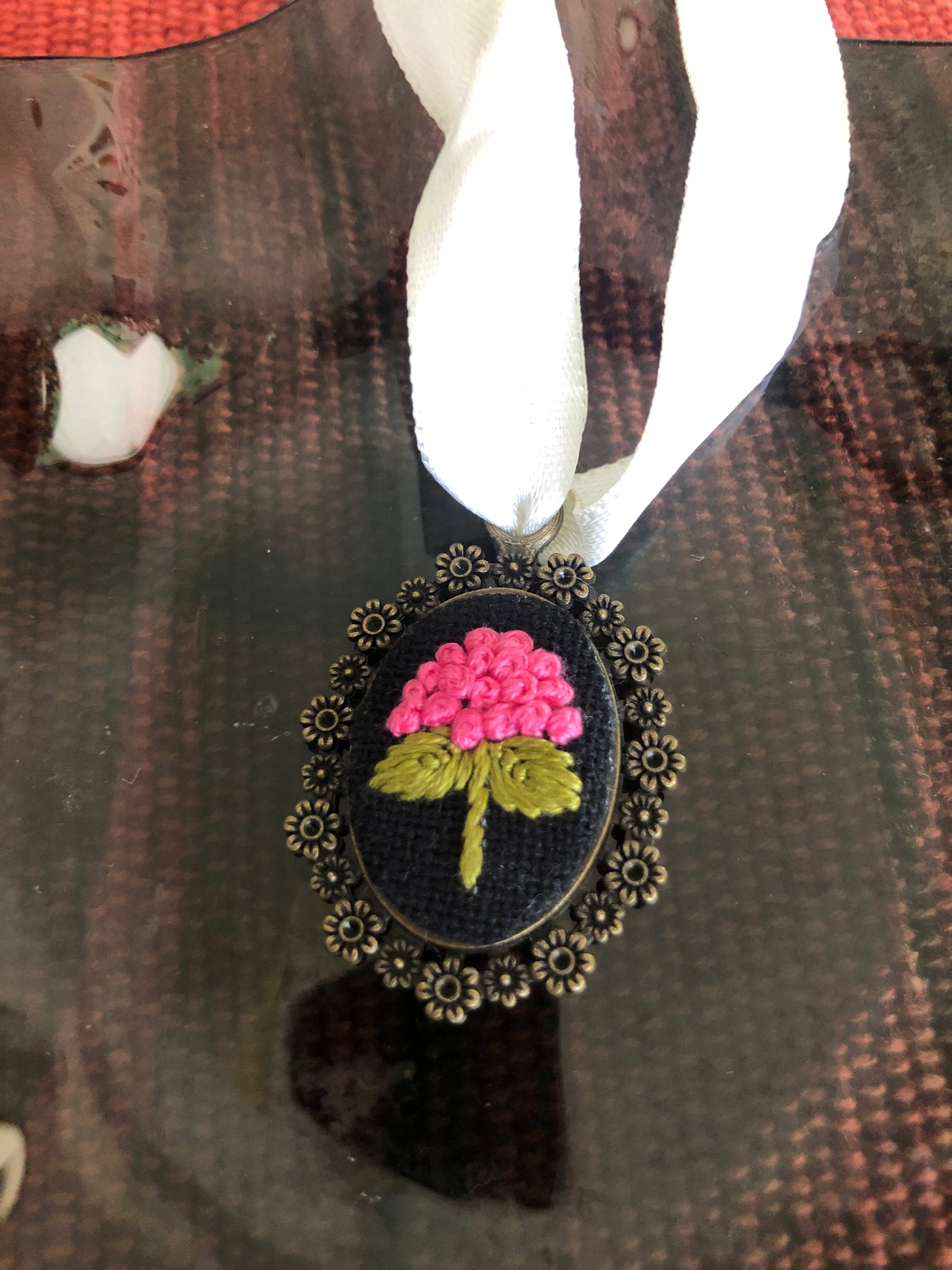 Pendant