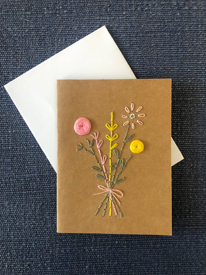 Greeting Card