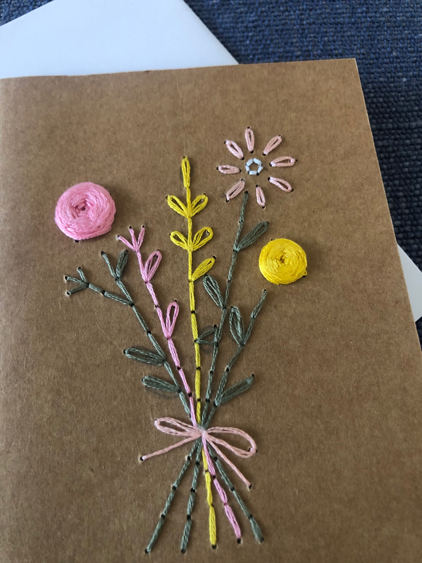 Greeting Card