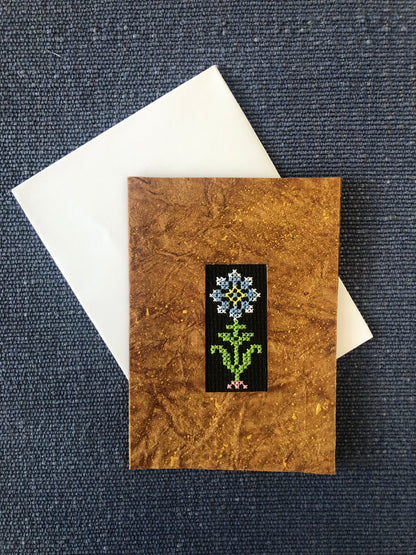 Greeting Card