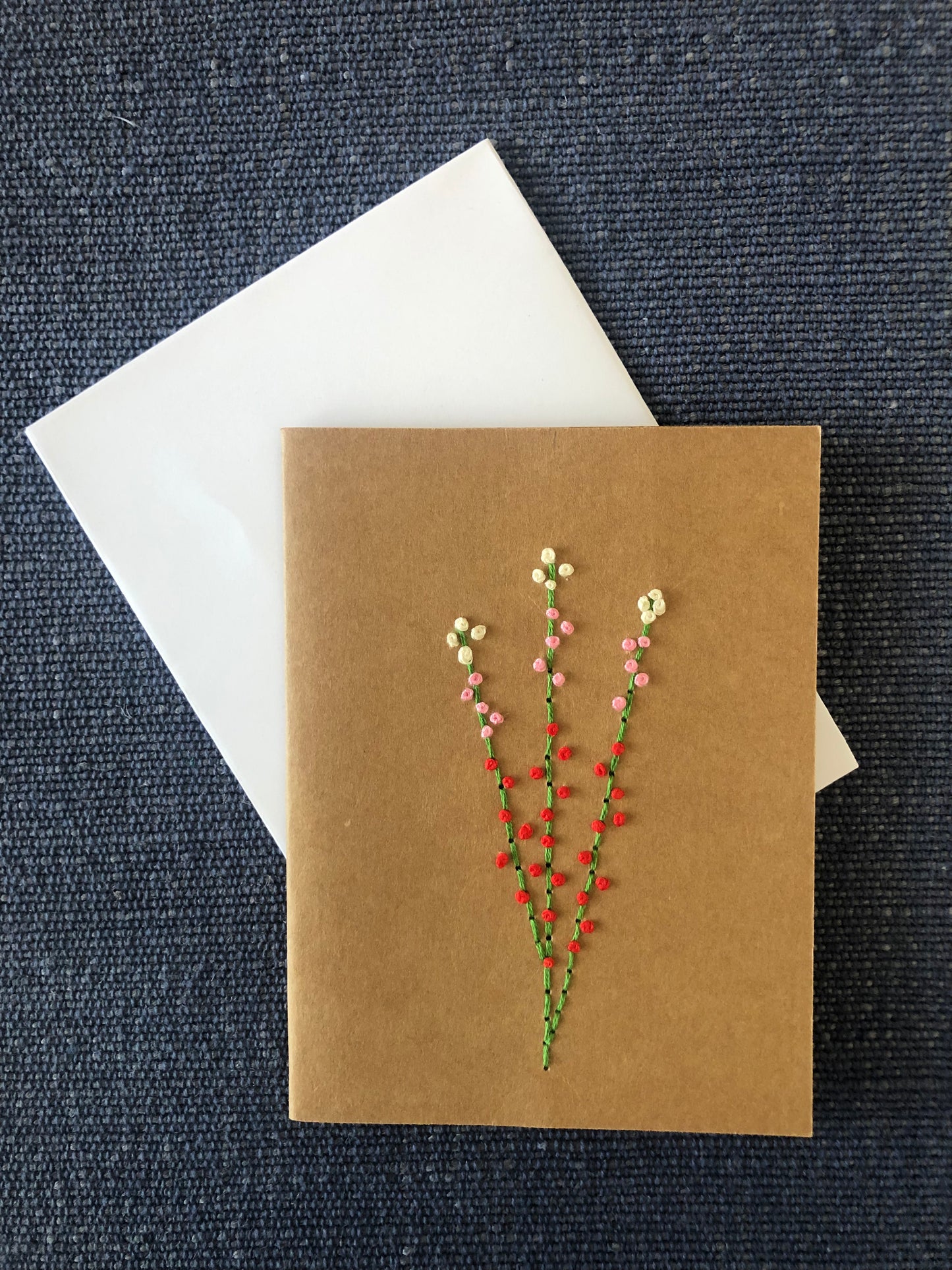 Greeting Card