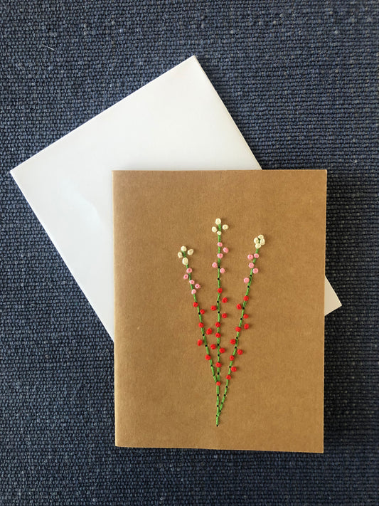 Greeting Card