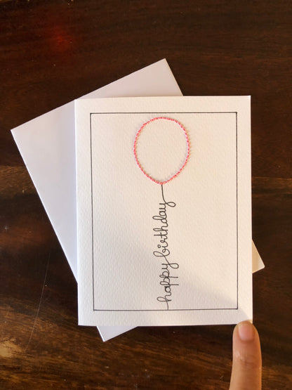 Greeting Card