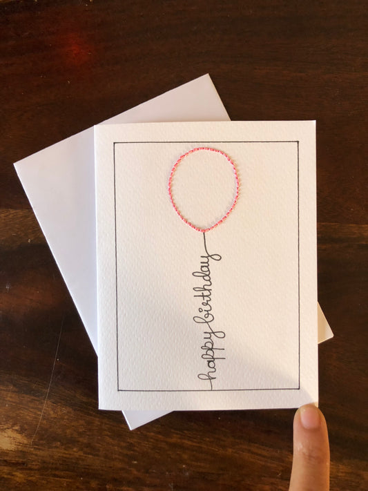 Greeting Card