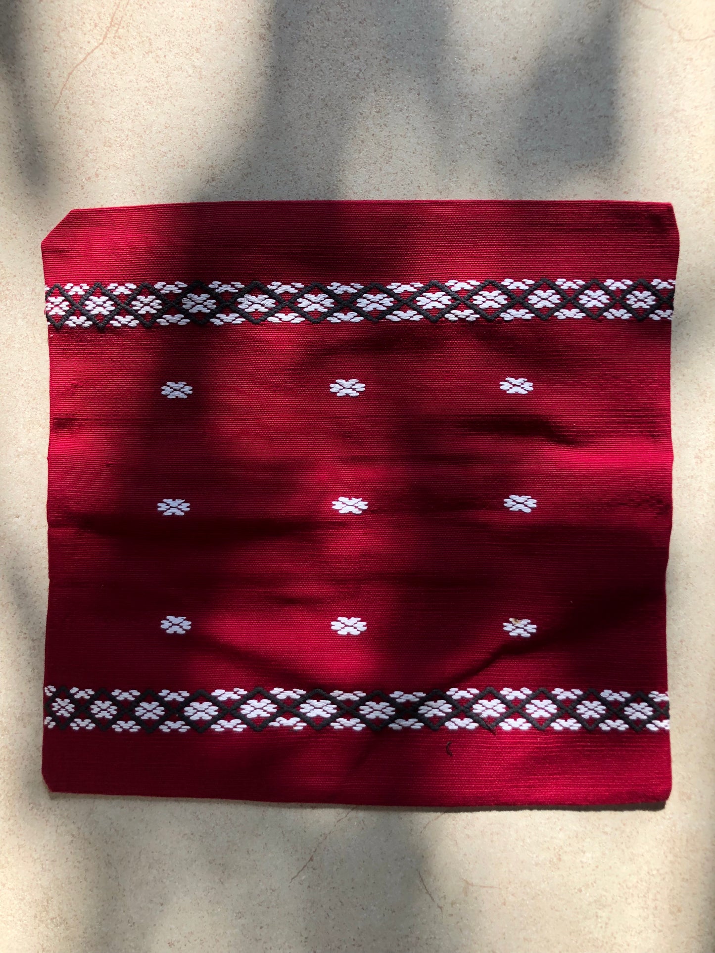 Cushion Cover (13 by 13)