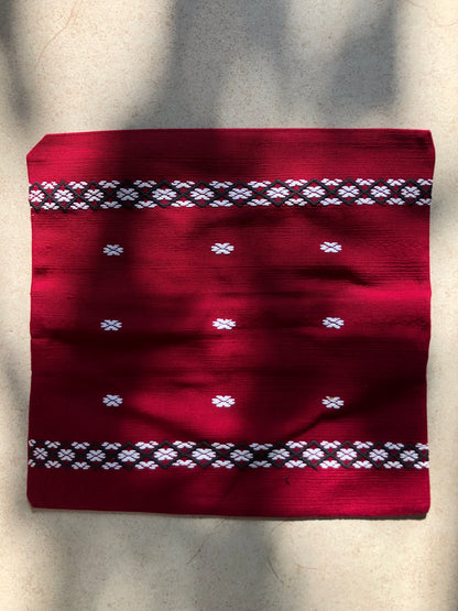 Cushion Cover (13 by 13)