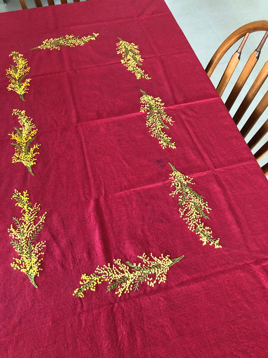 Table Cover
