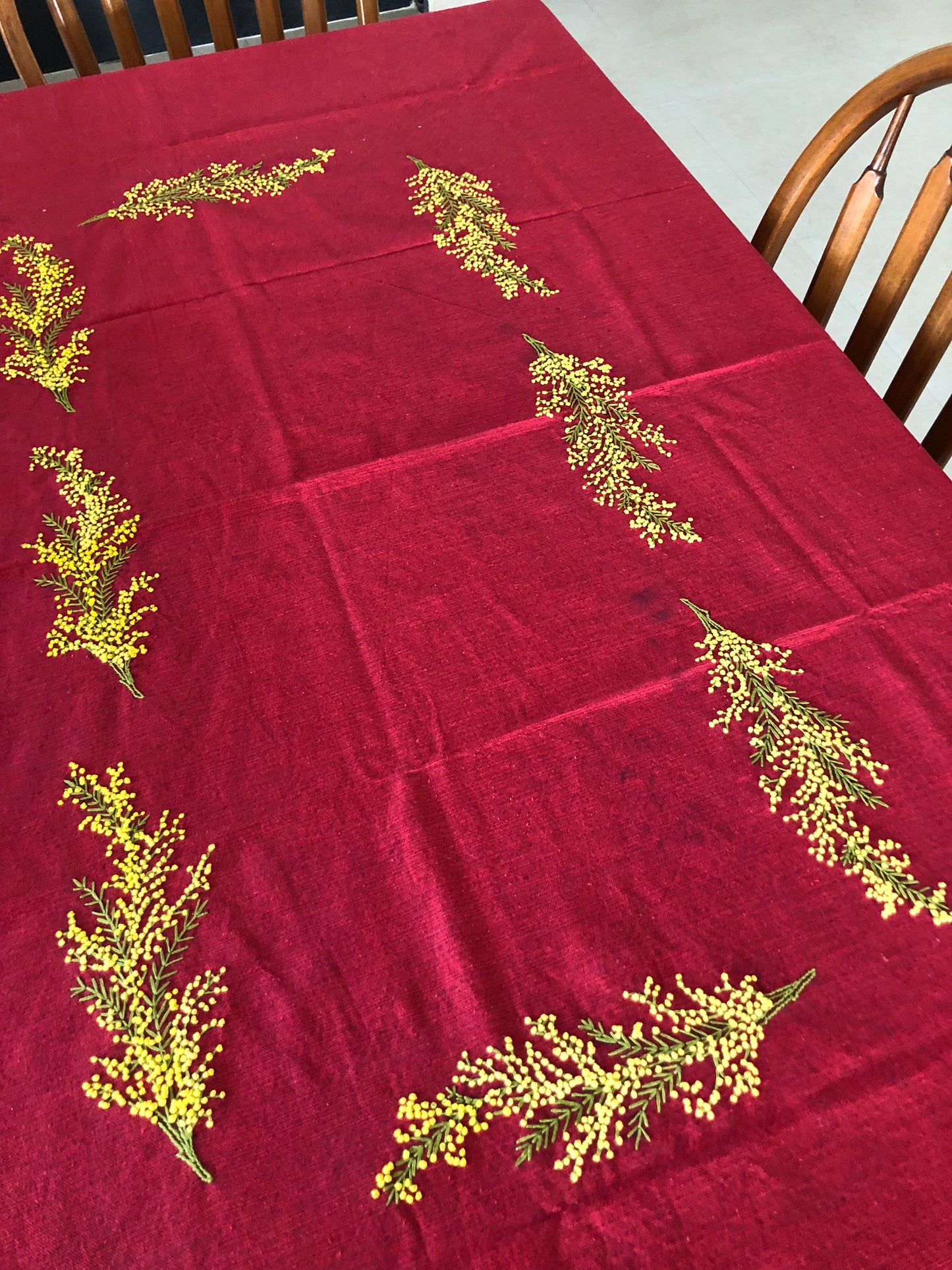 Table Cover