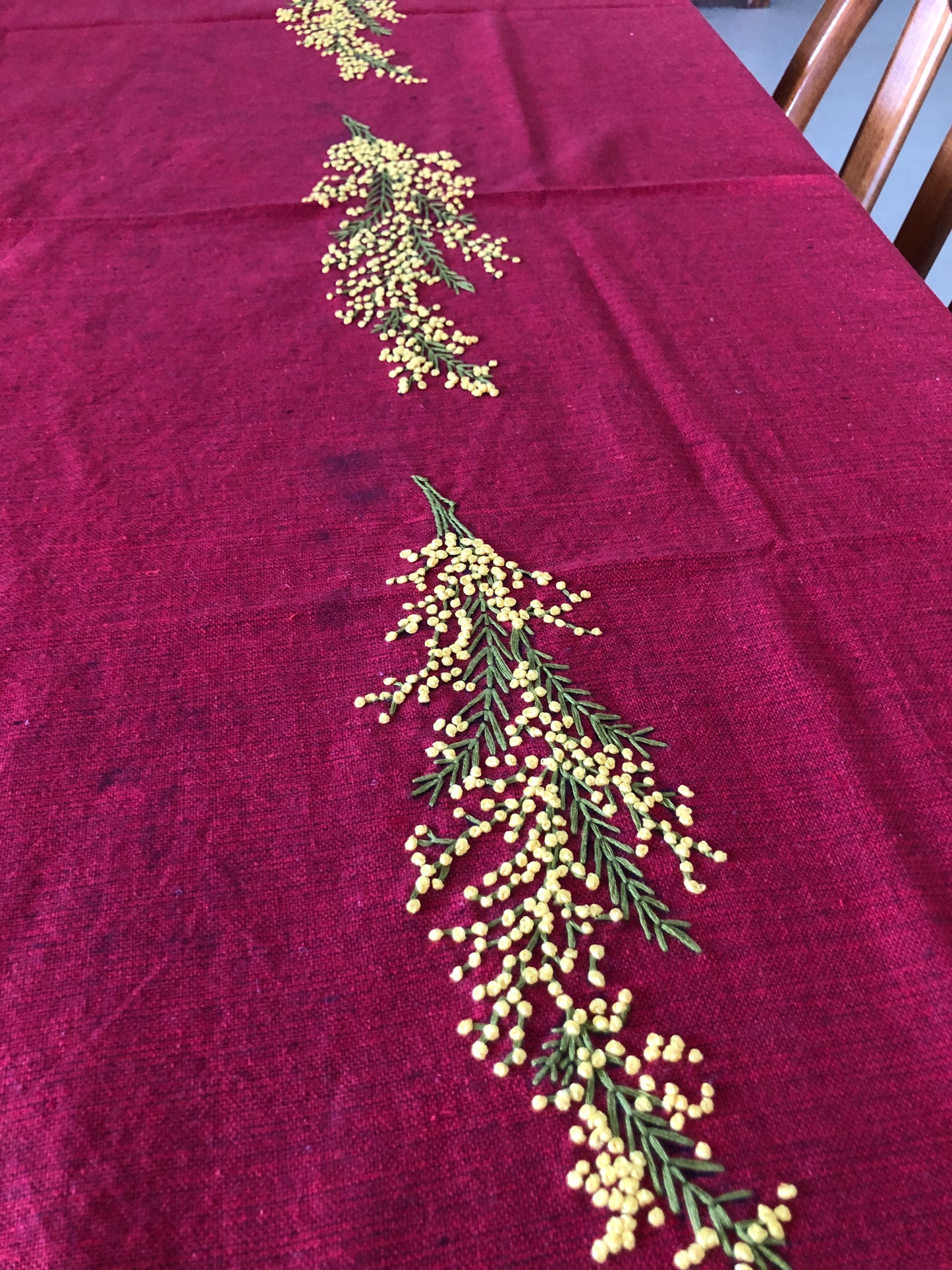 Table Cover