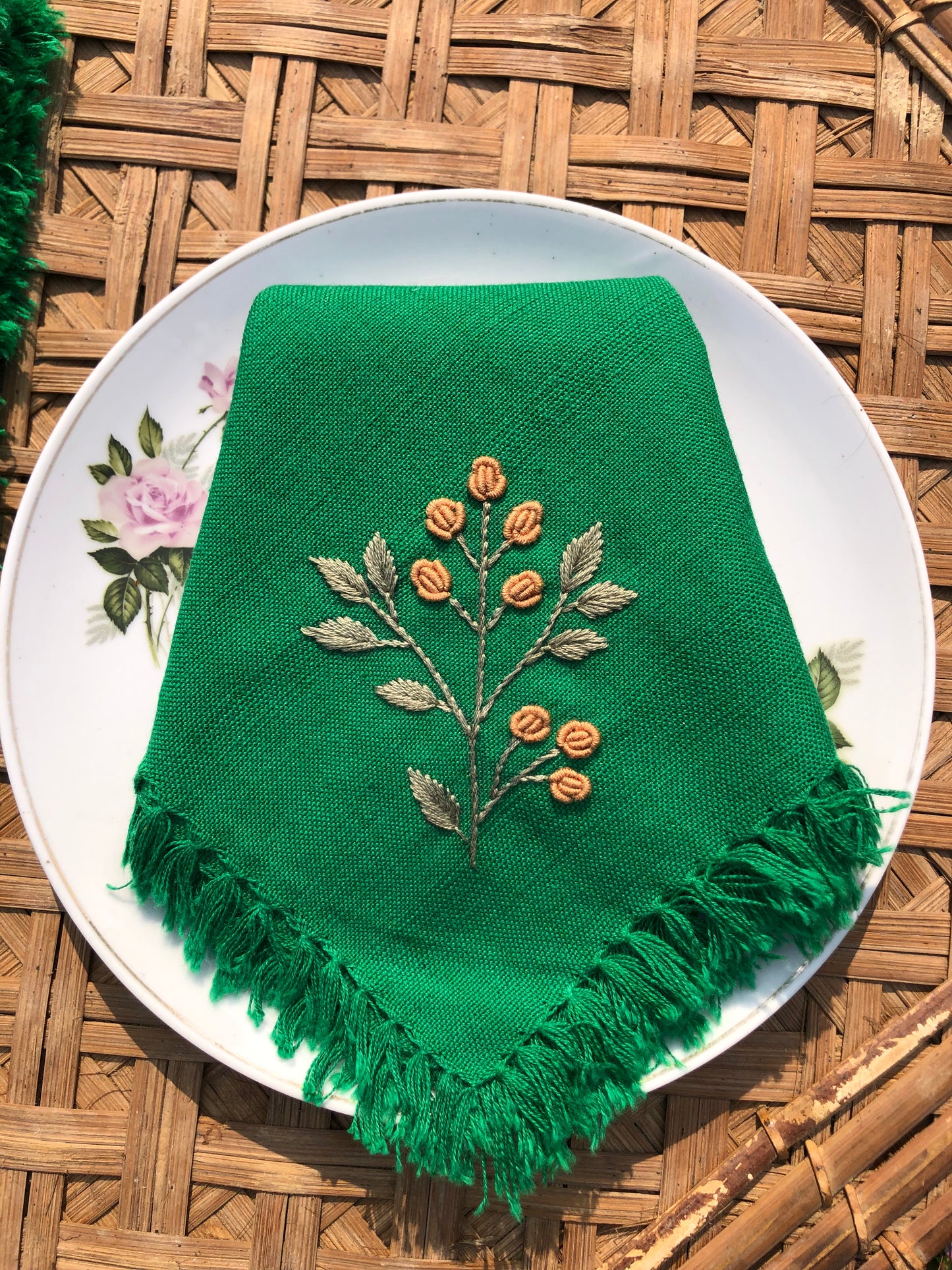 Dinner Napkins