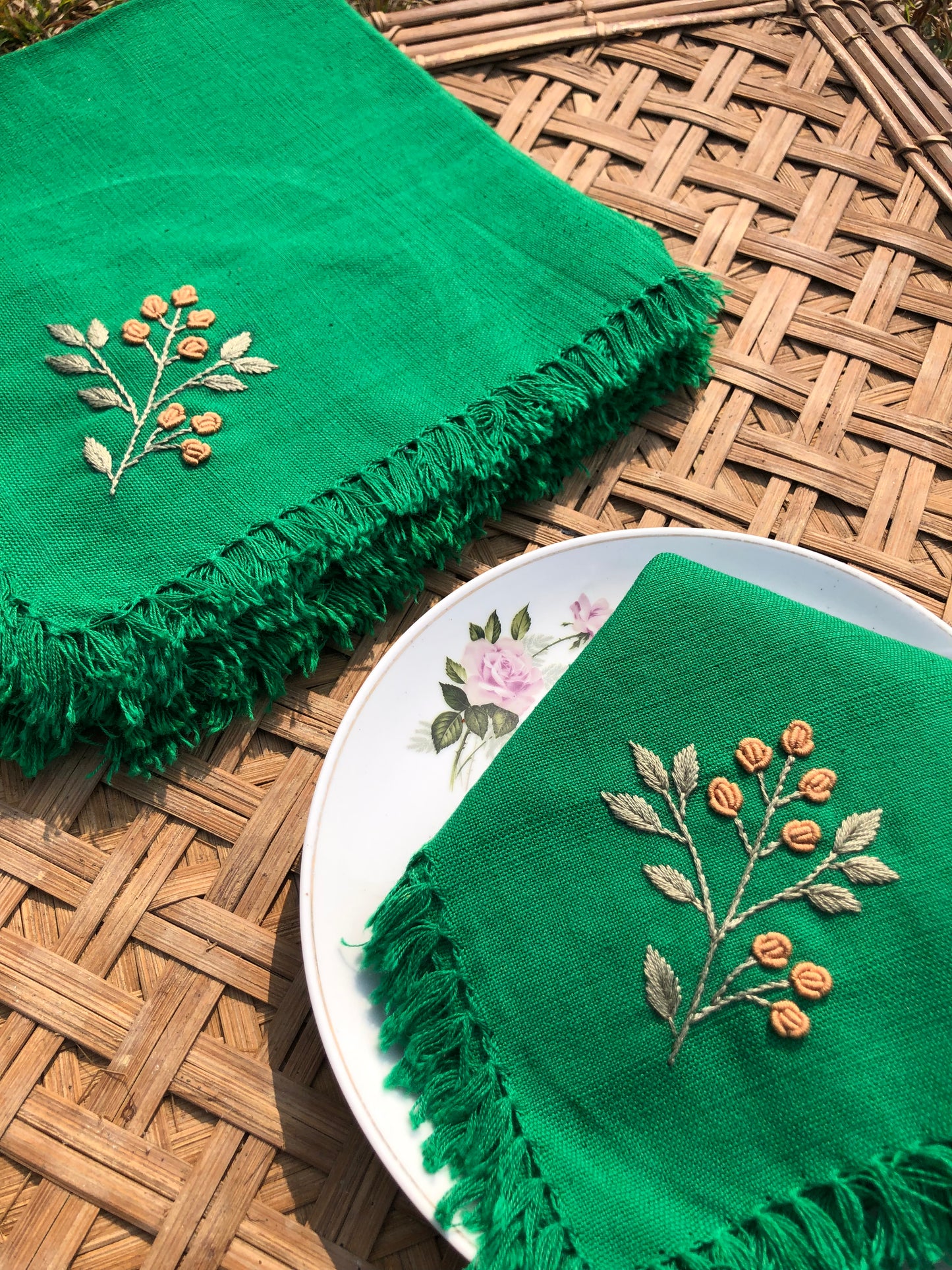 Dinner Napkins