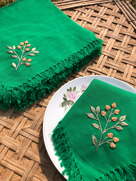 Dinner Napkins