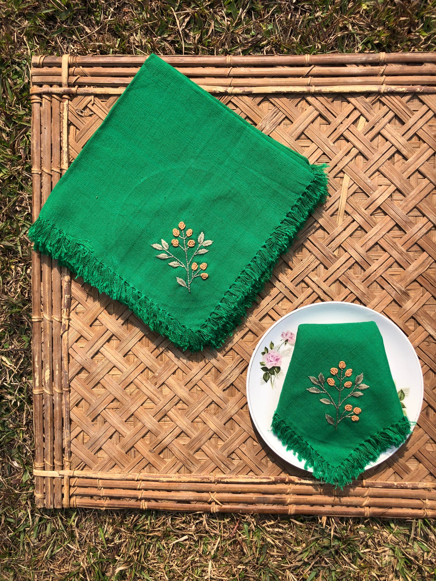 Dinner Napkins