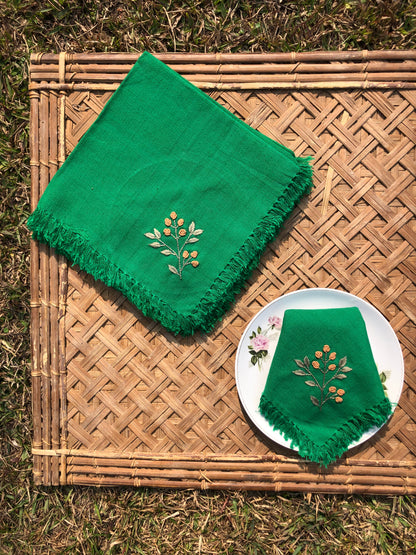 Dinner Napkins