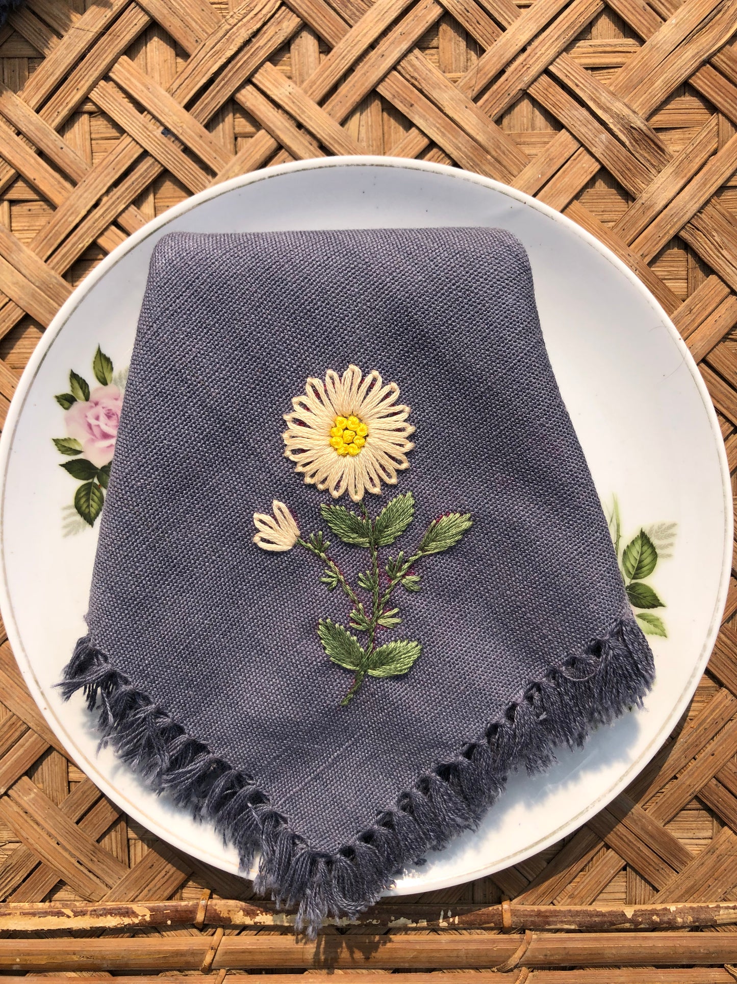 Dinner Napkins
