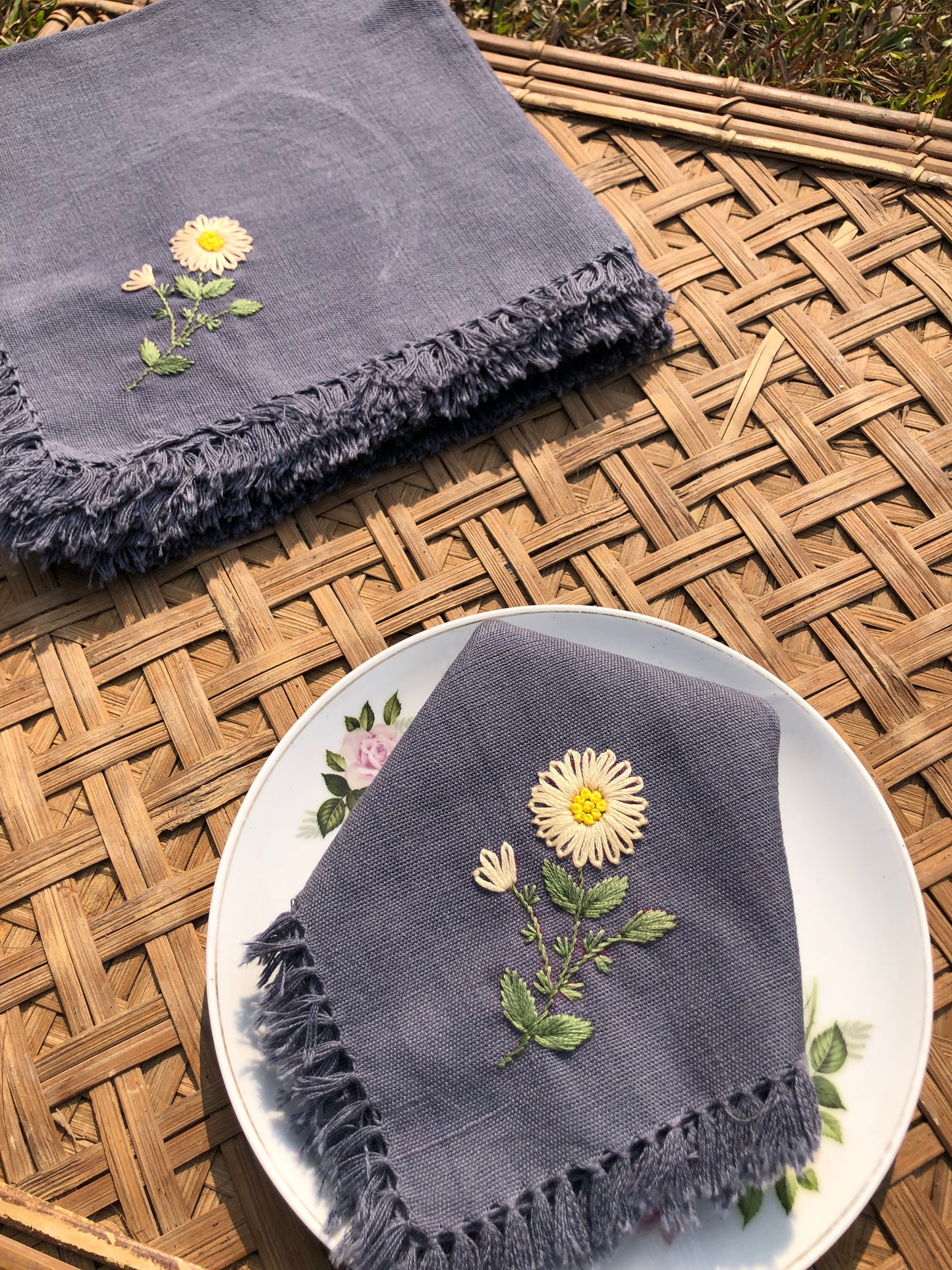 Dinner Napkins