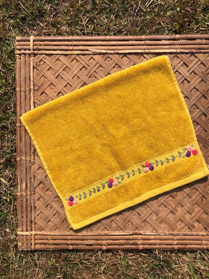 Hand Towel