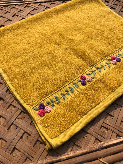 Hand Towel
