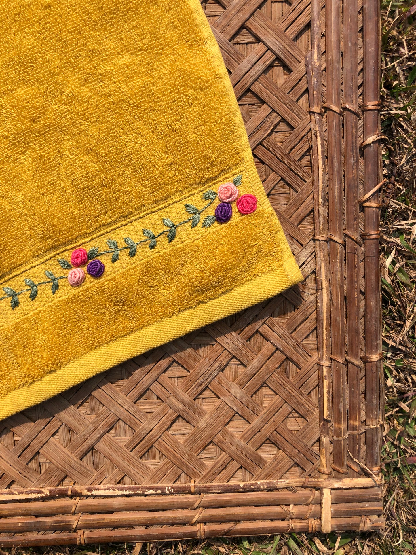 Hand Towel