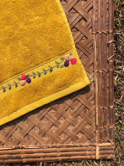 Hand Towel