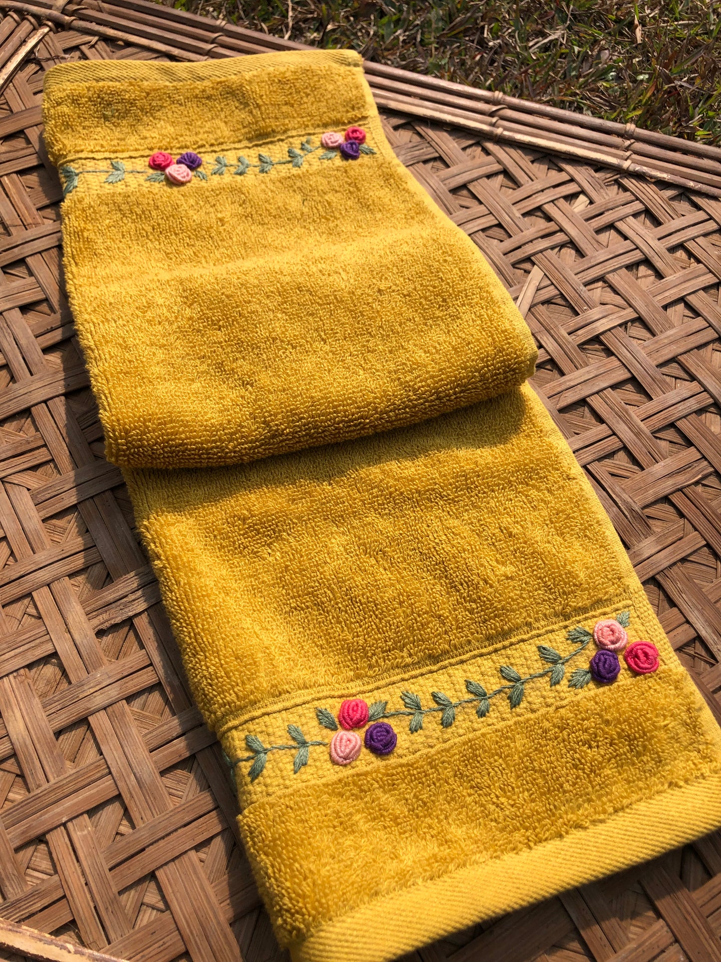 Hand Towel