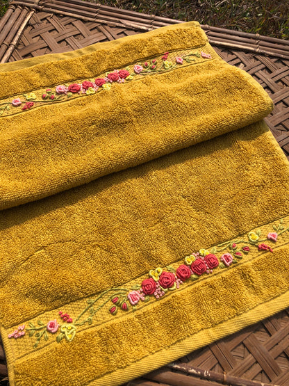Hand Towel
