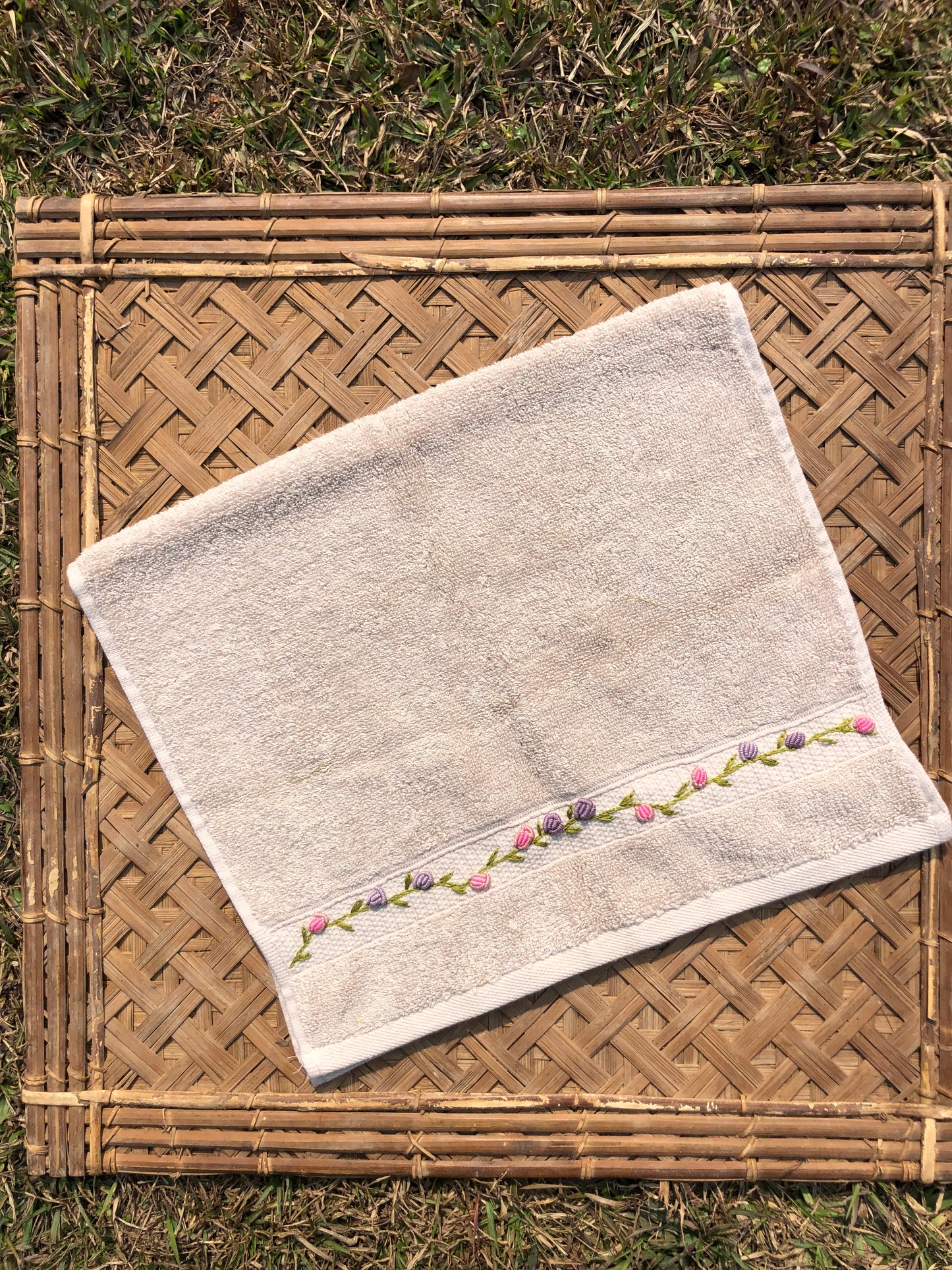 Hand Towel