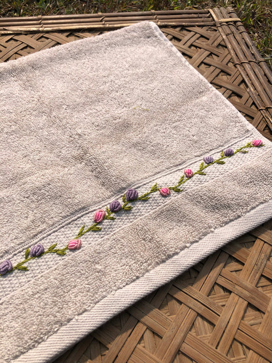 Hand Towel