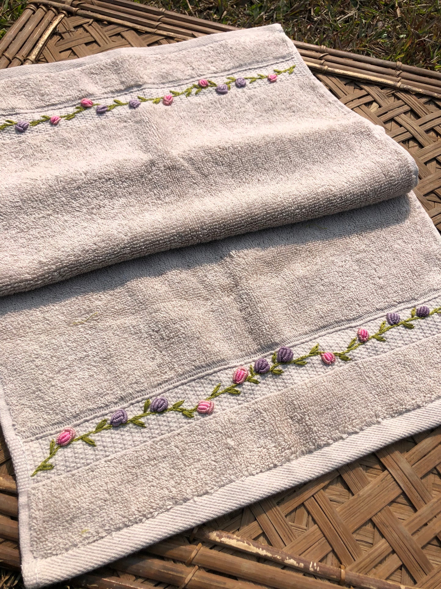 Hand Towel