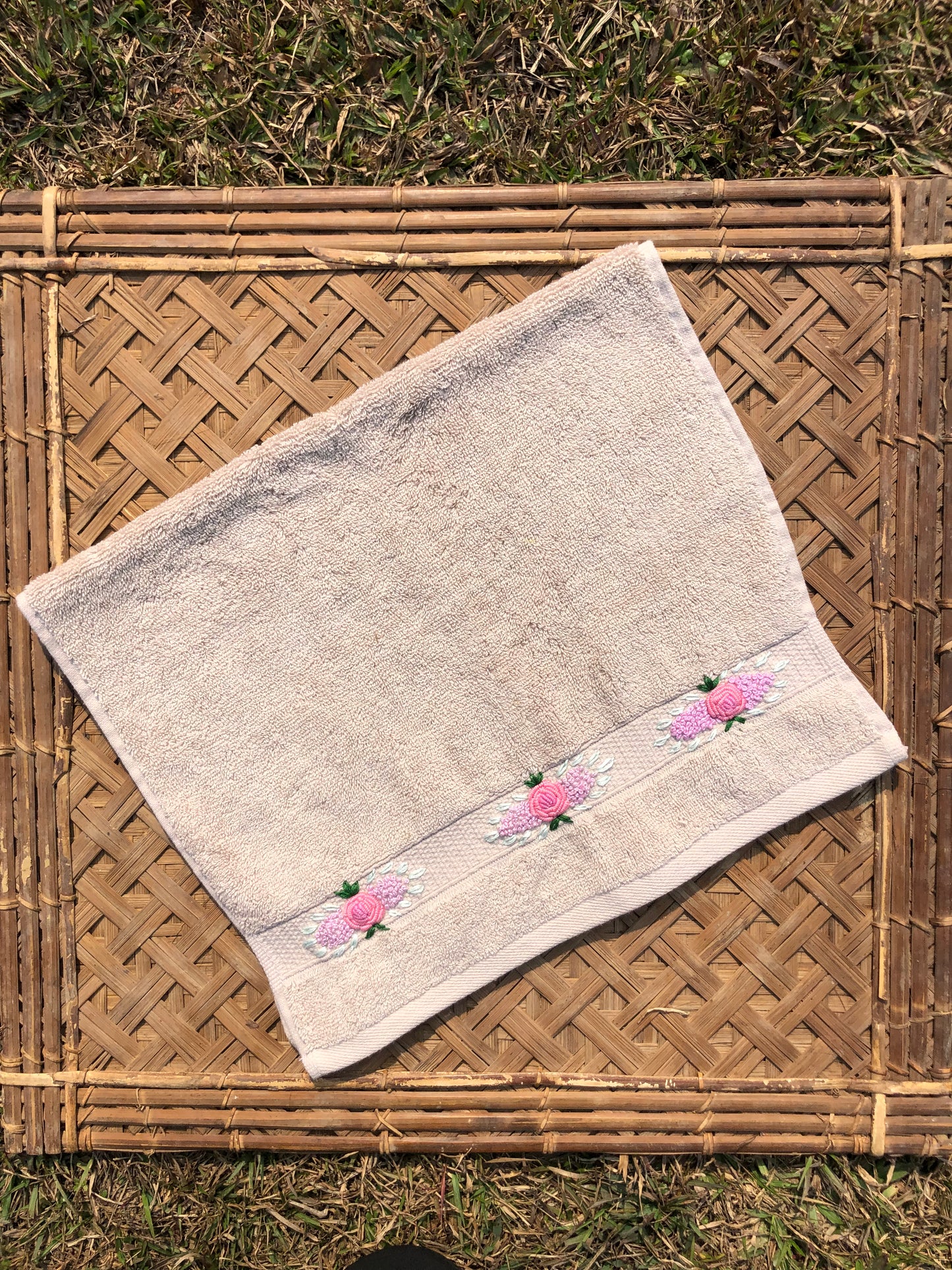 Hand Towel