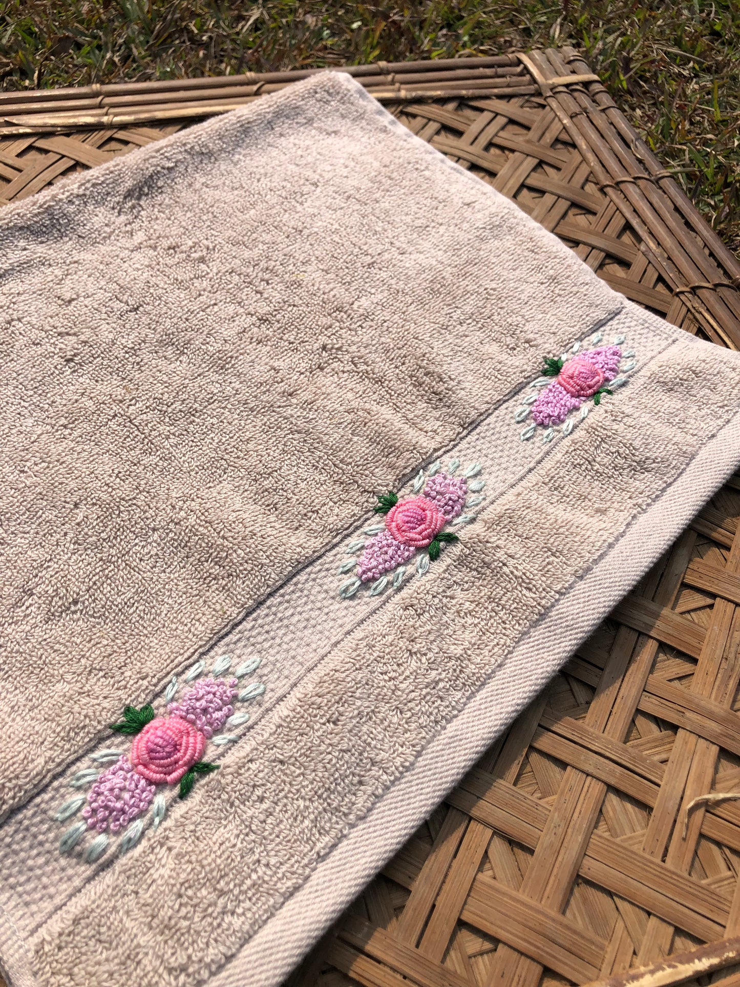Hand Towel