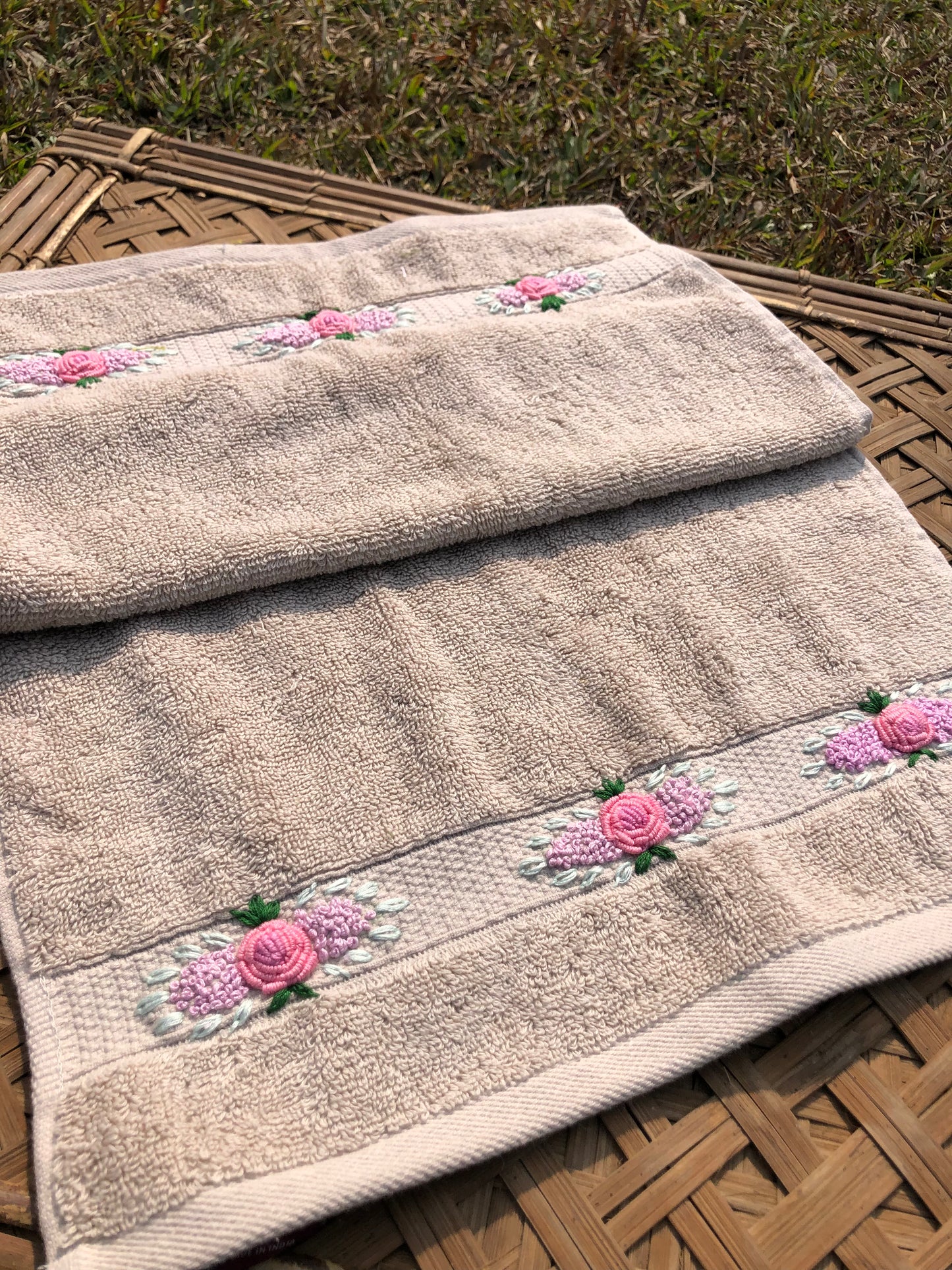 Hand Towel