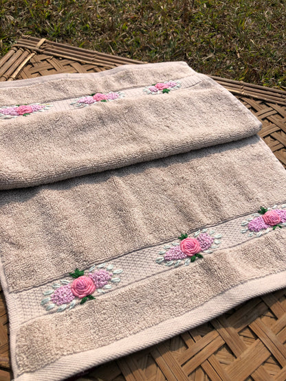 Hand Towel