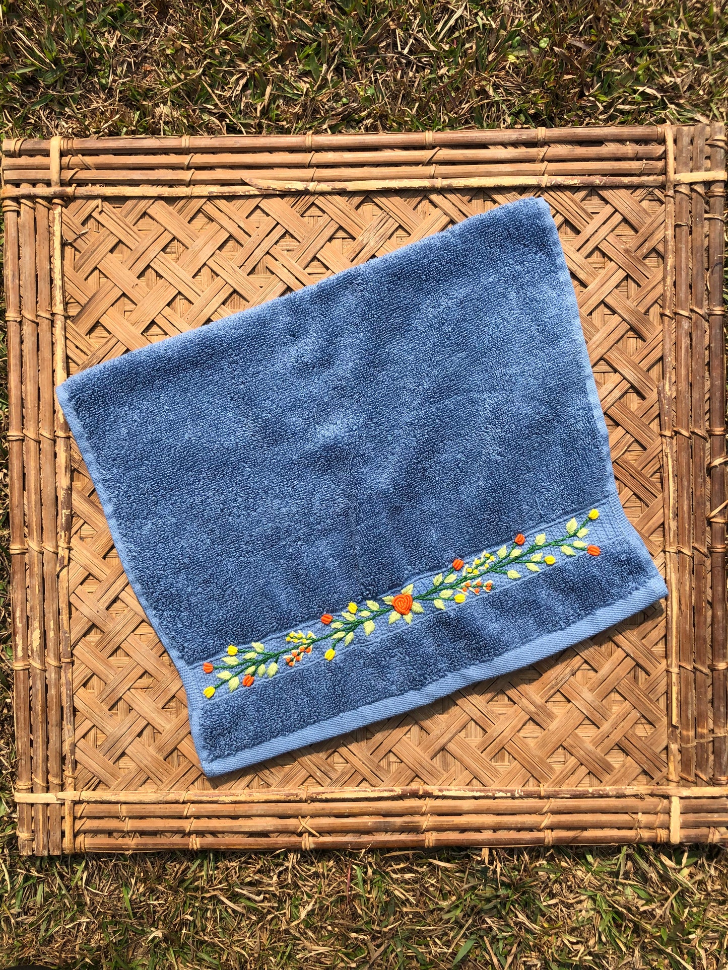 Hand Towel