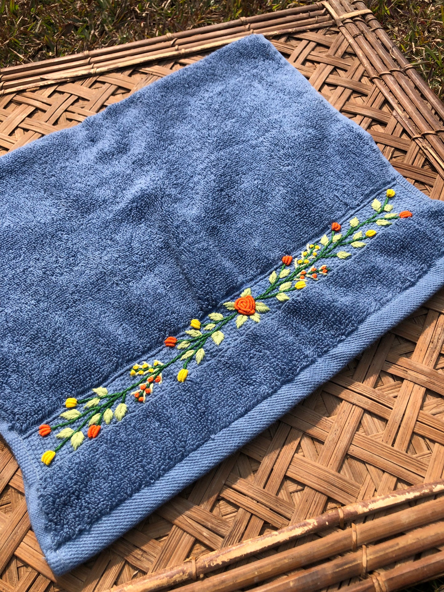 Hand Towel